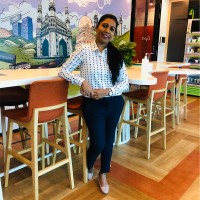 Meenakshi Menapati