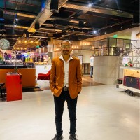 Ayushman Pandey