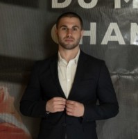 Dimitri Volkoff