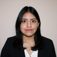 Fiorella Limay Guisse