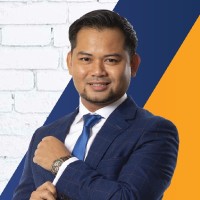 Ku Mohd Faisal Ku Yakub