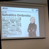 Ombretta Salvatico