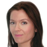 Magdalena Dryja