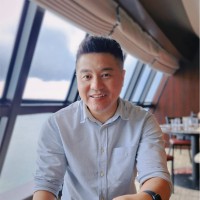 Stanley Ang