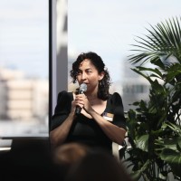 Melissa Wilson Becerril