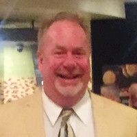 Steve Mcgannon