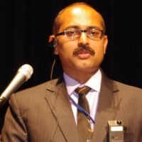 Sushant Shaankar Singh