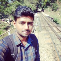 prabhu p