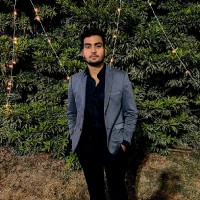 Abhinav Jha