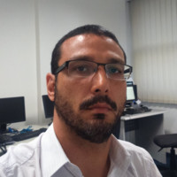 Carlos Alexandre Perrout