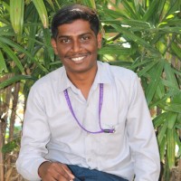 Madhu Sudhan