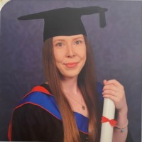 Catalinah-Jade Jones