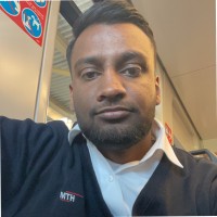 Vithursan Sundralingam