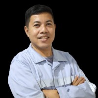 Hasrul Abdul Azis AMd SSos MIkom