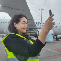 Nadia Chikaoui