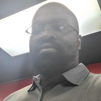 greg Gantt