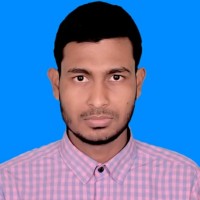 Morshed Ali
