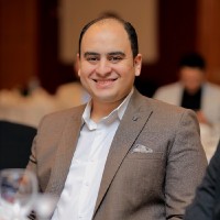 Mohamed Elagamy