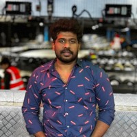 Jayanth Gowda