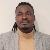ELVIS AHOUANDJINOU