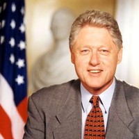 Bill Clinton
