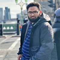 Mohammed Janoo