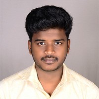 Pradeepan Baskar