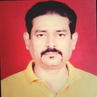 Nitin Dolas