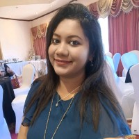 Parnata Majumdar