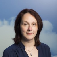 Sharon Sumner