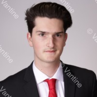 Ben Curran
