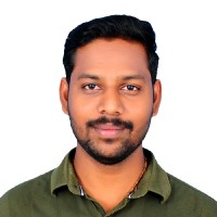 Tharmaraj S