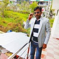 Mahesh Kumawat