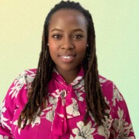 Charlene Clarke