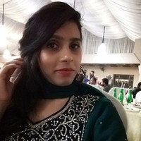 Afia Sheikh