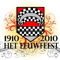Eeuwfeest KSV Franciscus