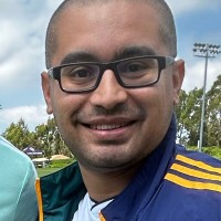 Franklyn Cruz