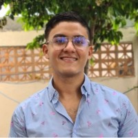 Daniel Vargas Ramiro