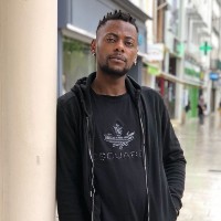 Maurnique Blaigrace Nguie