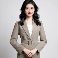 Nico Huang