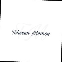 Tehseen Memon