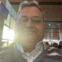 Mohan Murari