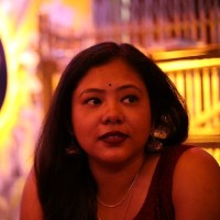 Debleena Biswas
