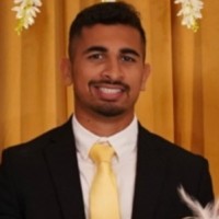 Parnel Ahamed