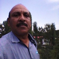 Krishna Kumar J