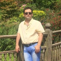 Saeid Shahbaz