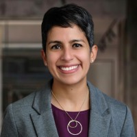 Komal Gupta, PsyD