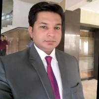 Khurram Maqbool