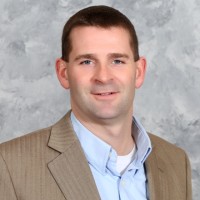 Brad Morehouse