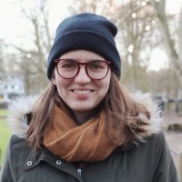 Marjolein Bruinink